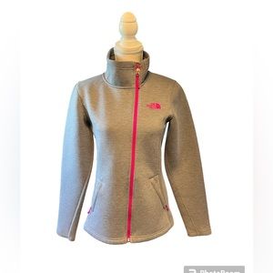 North‎ Face jacket